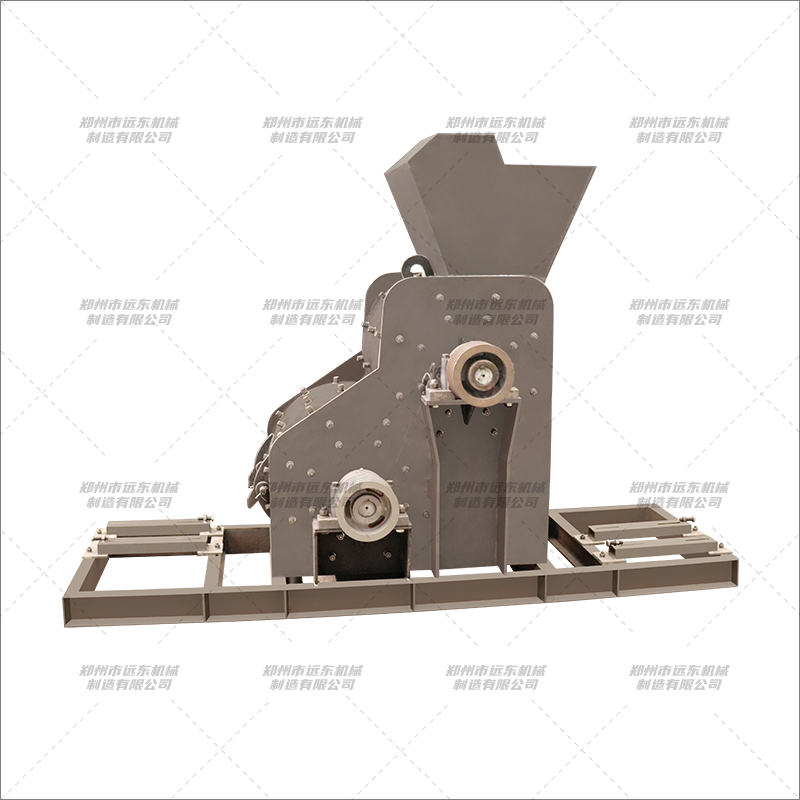 錘式破碎機(圖11)